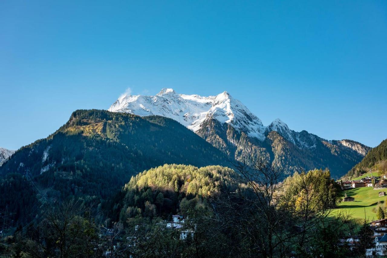 Alpen Apart Michael 迈尔霍芬 外观 照片